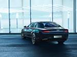 Aston Martin Lagonda Taraf 2015 года